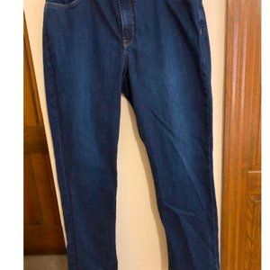 NYDJ Sheri Slim Jeans